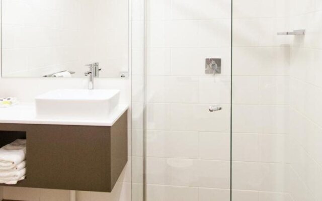 Posthouse MotorLodge