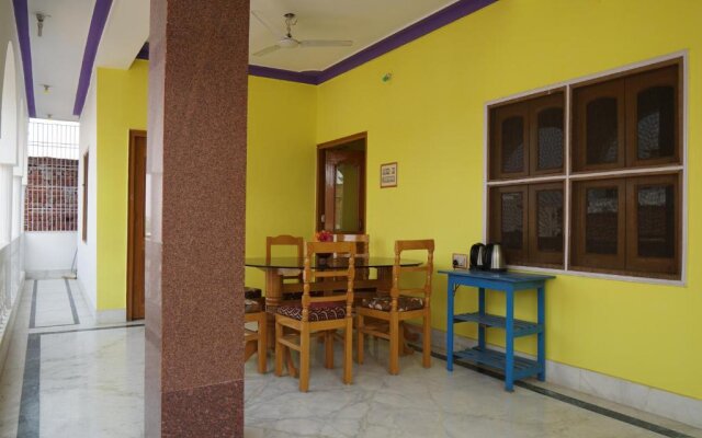 Rahul Guest House