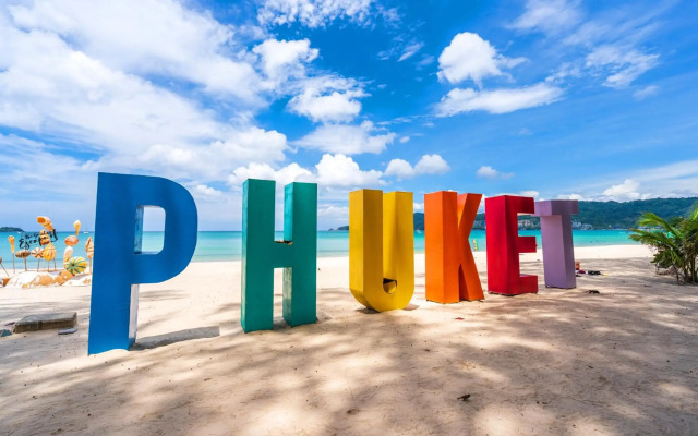 Casa Del M Phuket