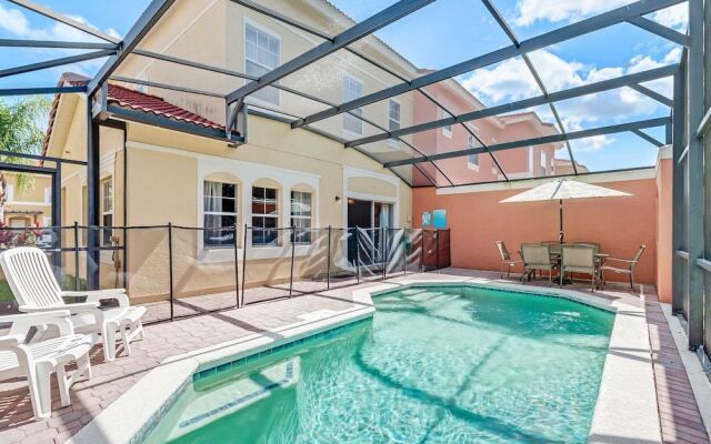 Vero Beach Villa Terra Verde