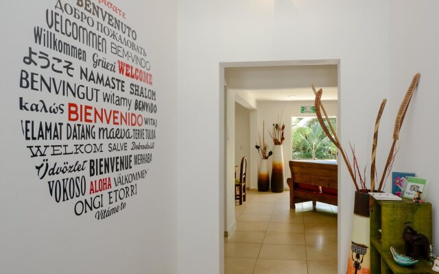 Villas Picalu Lodge