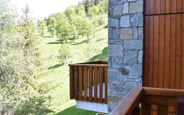 Appartement Méribel, 5 pièces, 8 personnes - FR-1-180-558