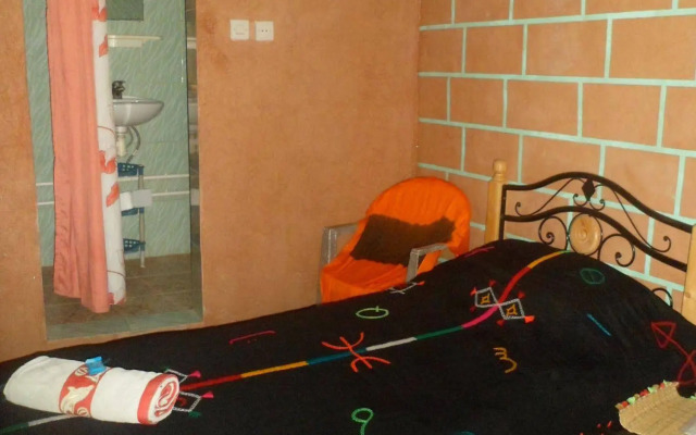 Maison d'Hotes Retour Au Calme