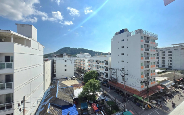 Bad Boys Guesthouse Patong