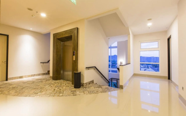 Sparks Odeon Sukabumi - Artotel Curated