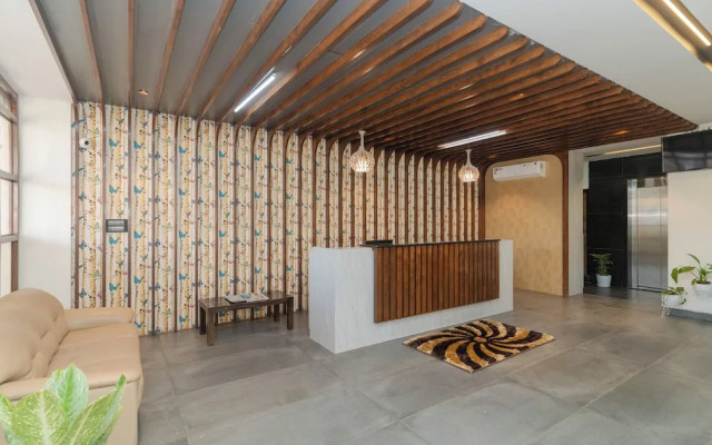 Hotel Prime Bliss RR Nagar