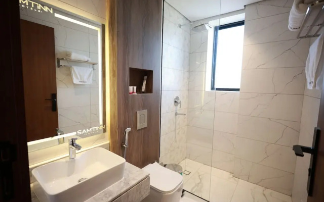 Samt Al Rabwah Serviced Apartments