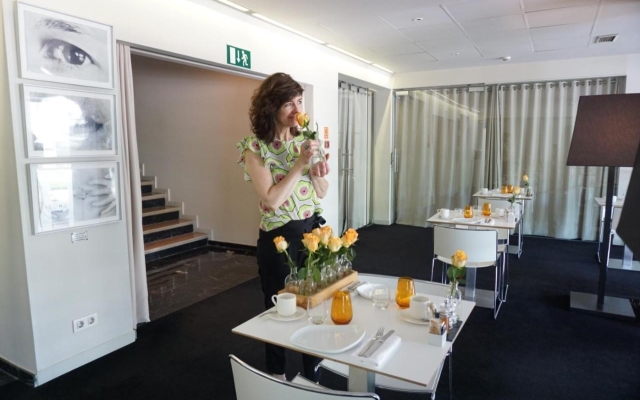 Hotel Miro