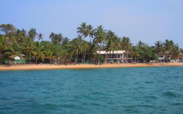 Ypsylon Tourist Resort