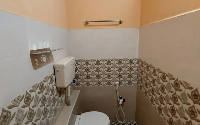 ASR Residence