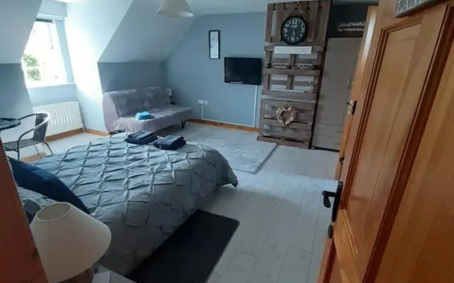 Evaron House
