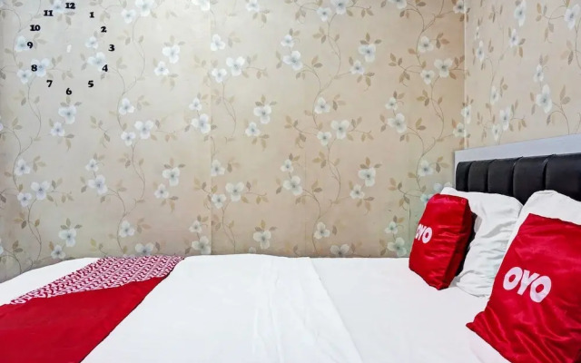 Collection O 92099 A99 Property Near Kalibata city square