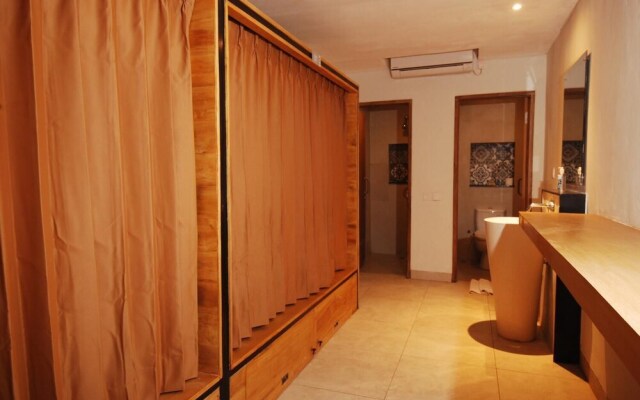 D beds Hostel