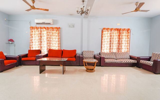 Fabexpress Shree Shylee Niwas