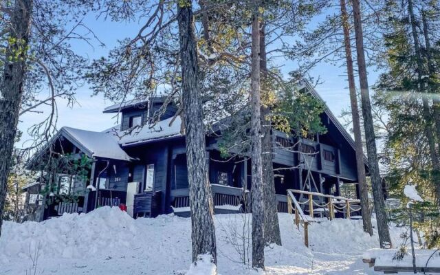 Holiday Home Utsunusko a