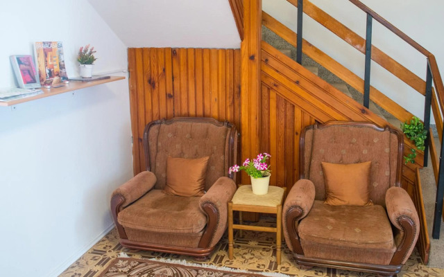 Rooms Agava