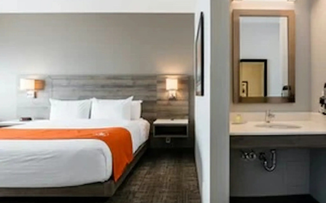 Amsterdam Inn & Suites, an Ascend Collection Hotel