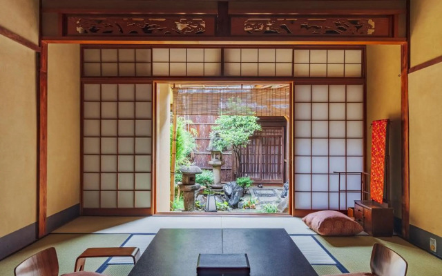 Ryokan MOTONAGO