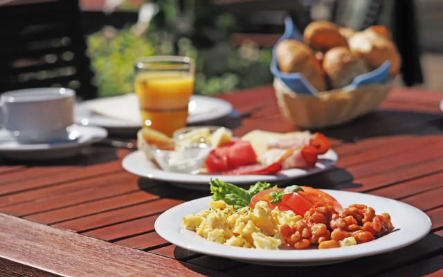 Forsthaus Langenberg