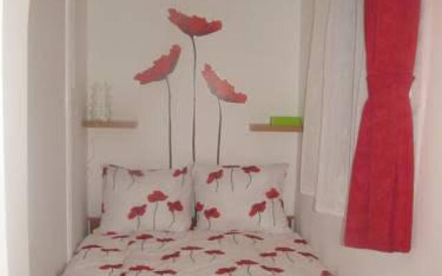Kato Privat Apartment