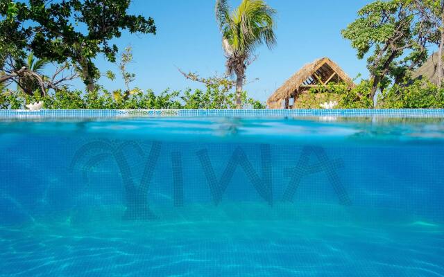 Viwa Island Resort