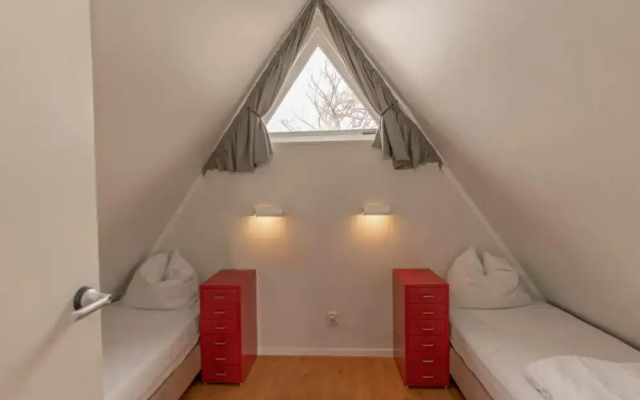 Luxurious & Stylishly Holiday Home