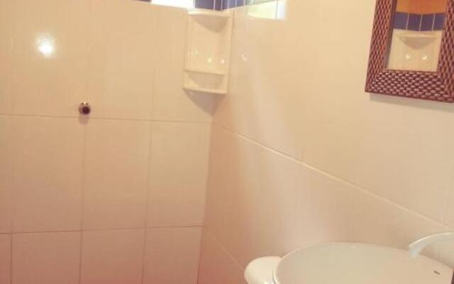 Pousada Casa Mágica -Taipu de Fora