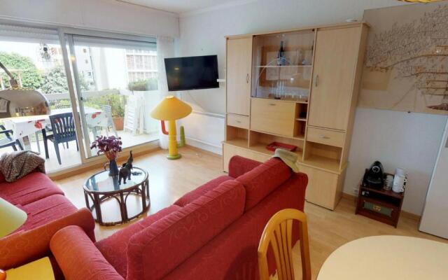 Appartement Menton, 2 pièces, 4 personnes - FR-1-196-194