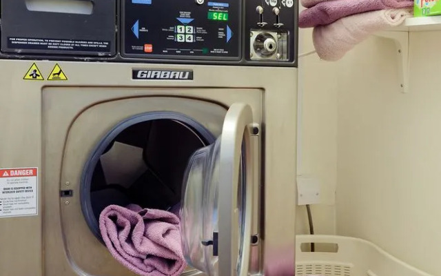 Gallery Hyde Park Hostel