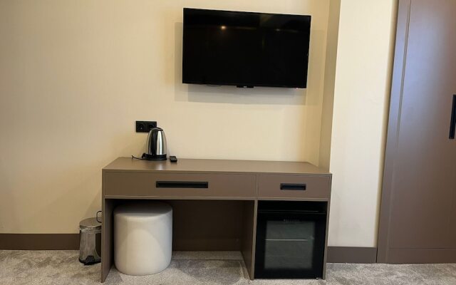 Istanblu Hotel Atasehir