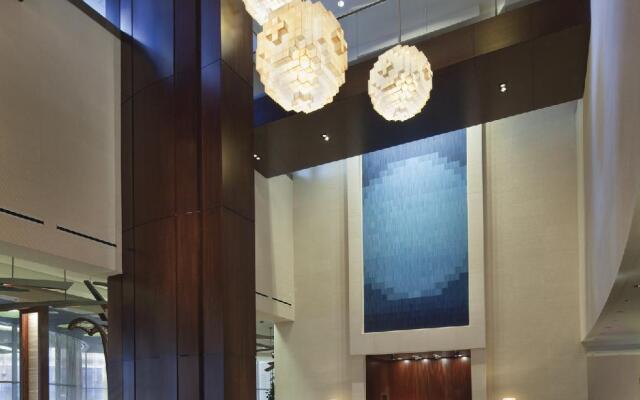 Vdara Hotel & Spa