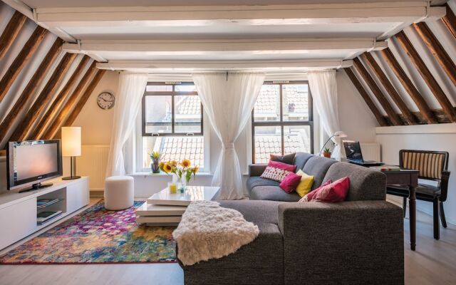 Apartment Samba