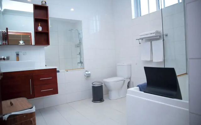 Cromer Serviced Apartments