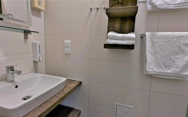 Altstadthotel Goldene Kugel