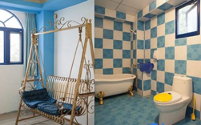 Santorini B&B