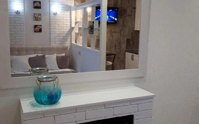 Rent of Apartments in Kharkiv