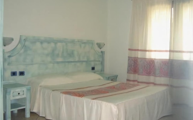 Rejna Residence Hotel