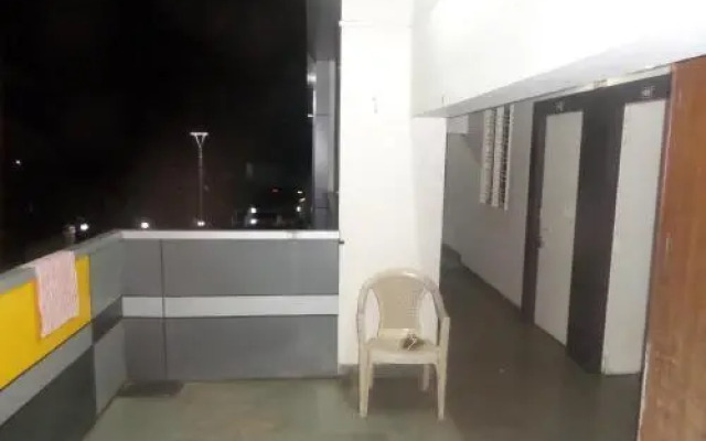 Hotel Gurukrupa