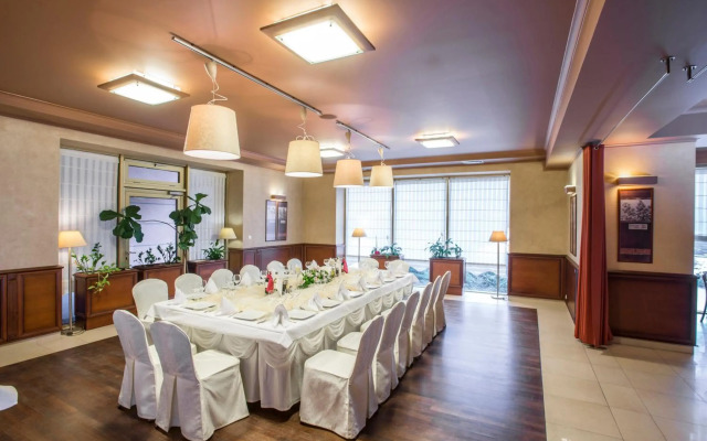 Business Hotel Vega