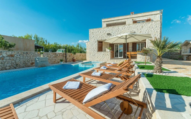 Villa St. Vid 2