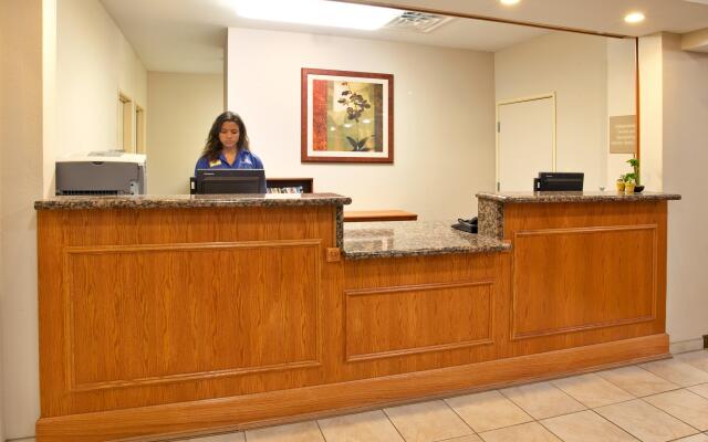 Candlewood Suites Merrillville by IHG