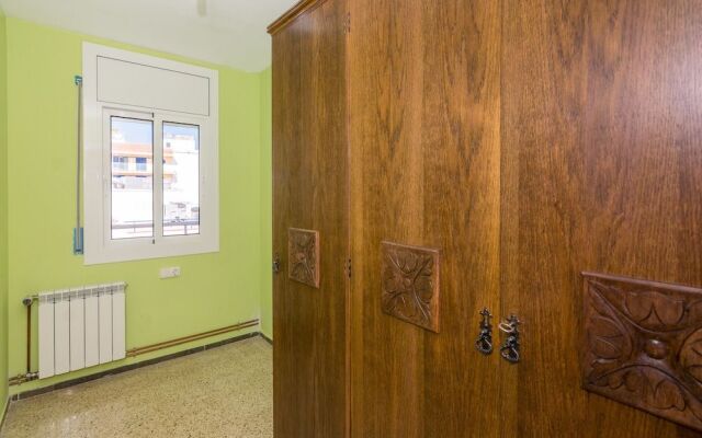 HomeHolidaysRentals Itziar - Costa Barcelona