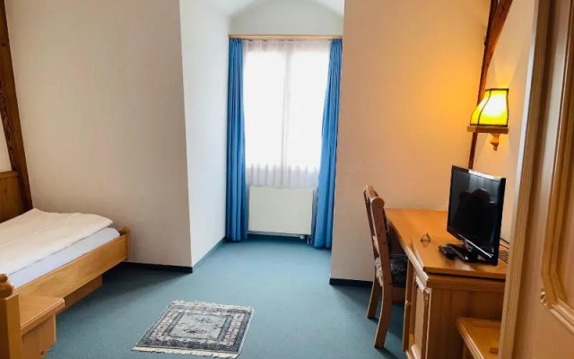 Hotel Sternen Worb – Guest Rooms – Worb