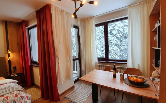 Pinewood ANG luxurious apartment A32