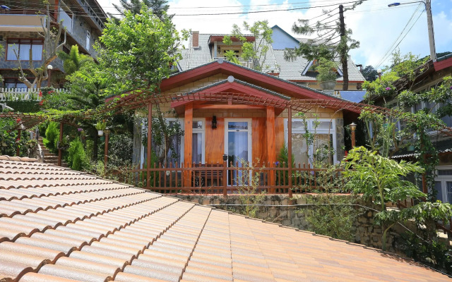 Zen Valley Dalat