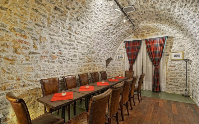 Heritage Hotels- Hotel Kalari