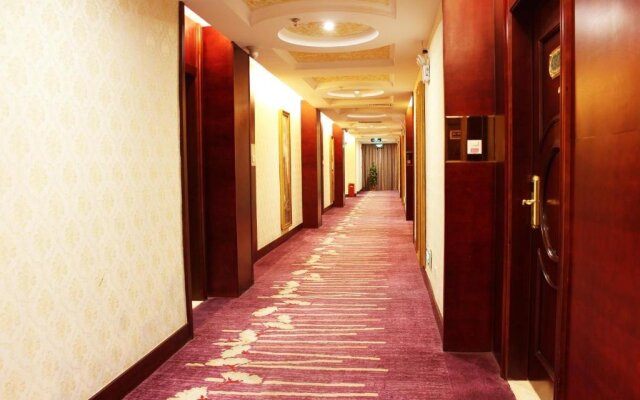 Vienna Hotel Dongguan Songshan Lake