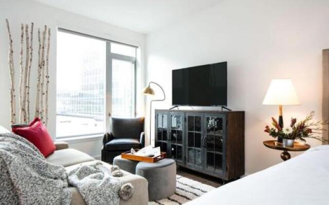 WhyHotel Ballston - Fully Furnished Apartments