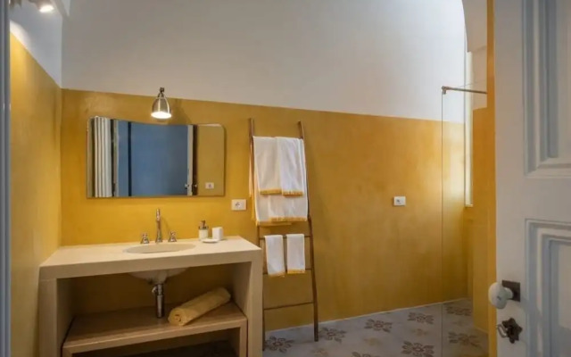 PALAZZO GARZIA - Dimora Storica