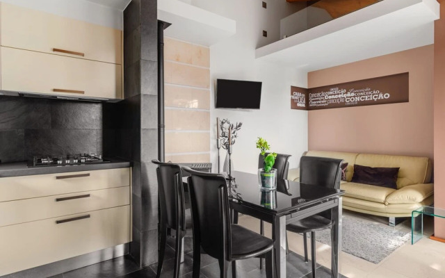 Concei o Cela in Cela